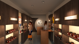 Valentin SOUCHET - ANCRAGE ARCHITECTURE