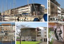 Christophe PILLET - SAS PILLET ARCHITECTES ASSOCIES