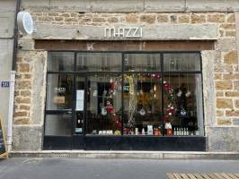 Margot RENAULT - Atelier OCTA