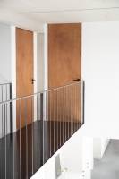 Michaël HAUSS - BUREAU D'ARCHITECTURE HAUSS