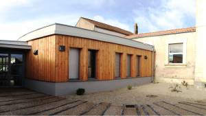 Christophe PILLET - SAS PILLET ARCHITECTES ASSOCIES