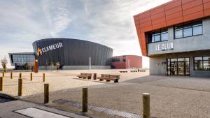 Christophe PILLET - SAS PILLET ARCHITECTES ASSOCIES